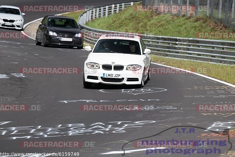 Bild #6159749 - Touristenfahrten Nürburgring Nordschleife (12.05.2019)