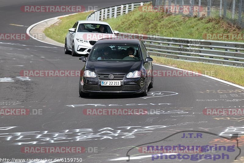 Bild #6159750 - Touristenfahrten Nürburgring Nordschleife (12.05.2019)