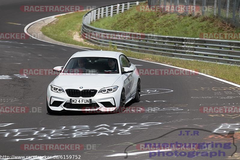 Bild #6159752 - Touristenfahrten Nürburgring Nordschleife (12.05.2019)