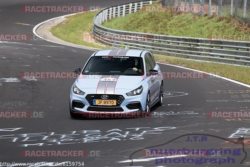 Bild #6159754 - Touristenfahrten Nürburgring Nordschleife (12.05.2019)