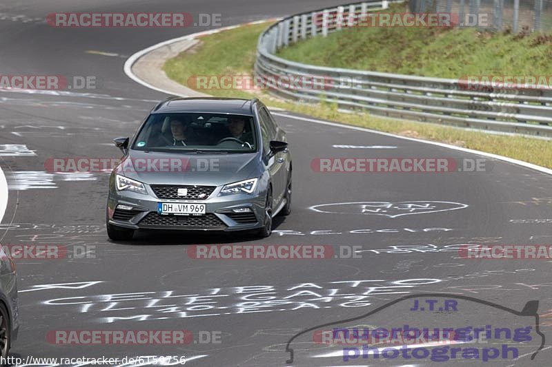 Bild #6159756 - Touristenfahrten Nürburgring Nordschleife (12.05.2019)