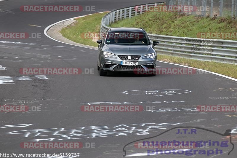 Bild #6159757 - Touristenfahrten Nürburgring Nordschleife (12.05.2019)