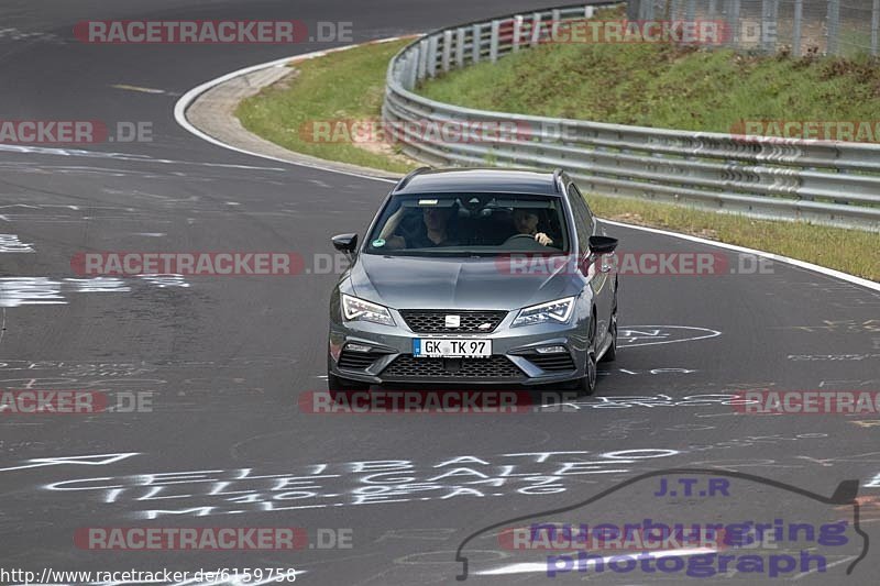 Bild #6159758 - Touristenfahrten Nürburgring Nordschleife (12.05.2019)