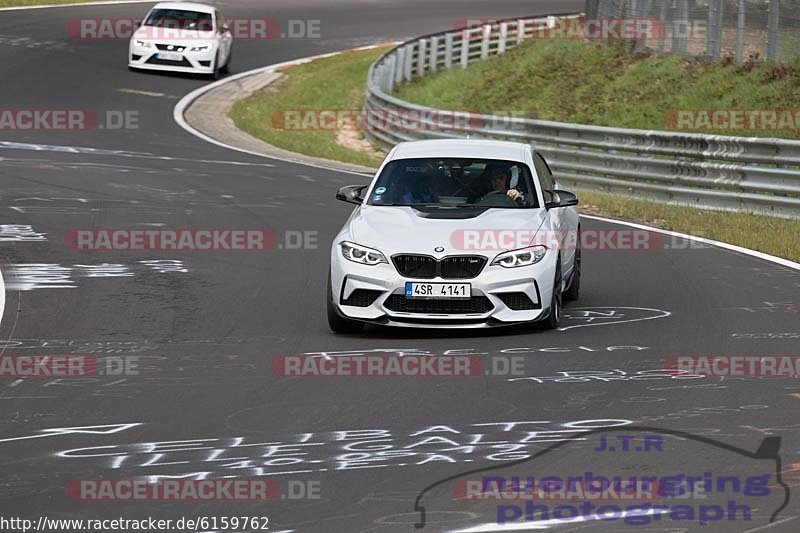 Bild #6159762 - Touristenfahrten Nürburgring Nordschleife (12.05.2019)