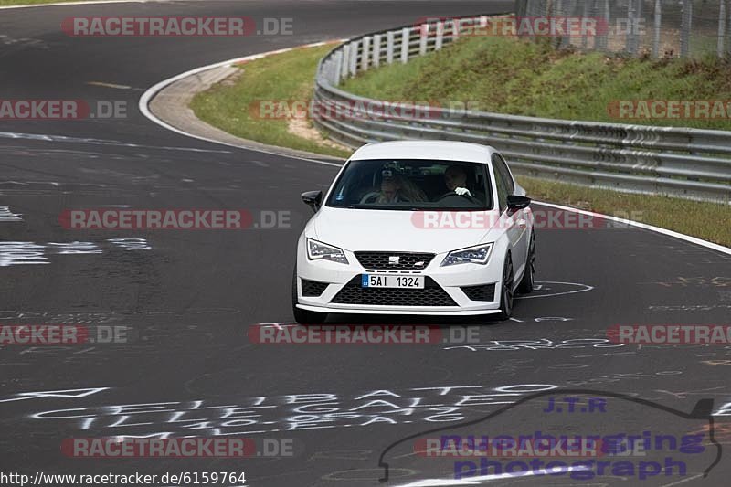 Bild #6159764 - Touristenfahrten Nürburgring Nordschleife (12.05.2019)