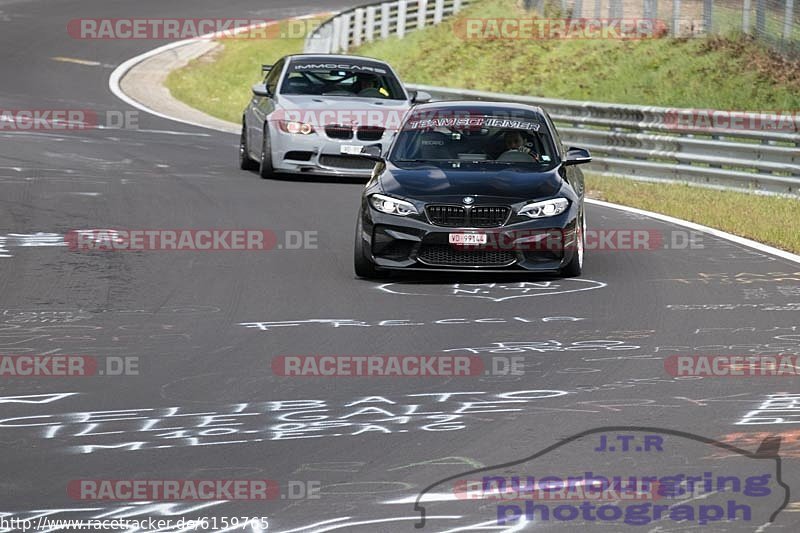 Bild #6159765 - Touristenfahrten Nürburgring Nordschleife (12.05.2019)