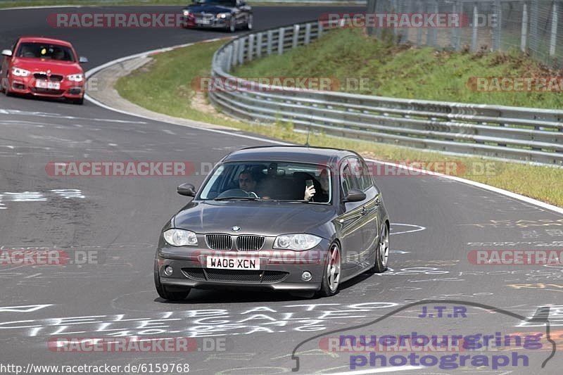 Bild #6159768 - Touristenfahrten Nürburgring Nordschleife (12.05.2019)