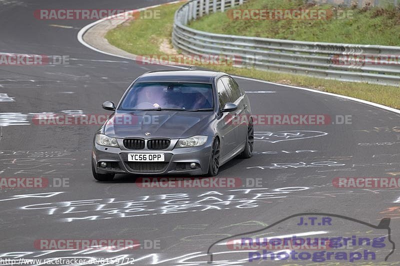 Bild #6159772 - Touristenfahrten Nürburgring Nordschleife (12.05.2019)