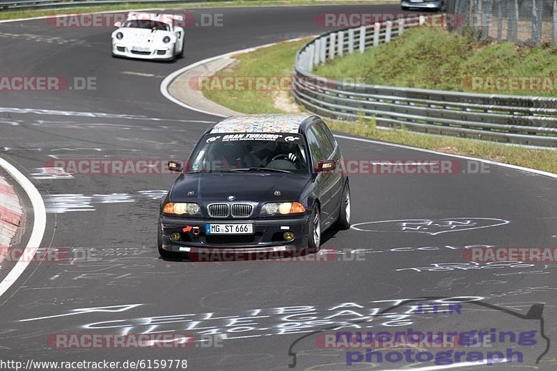 Bild #6159778 - Touristenfahrten Nürburgring Nordschleife (12.05.2019)