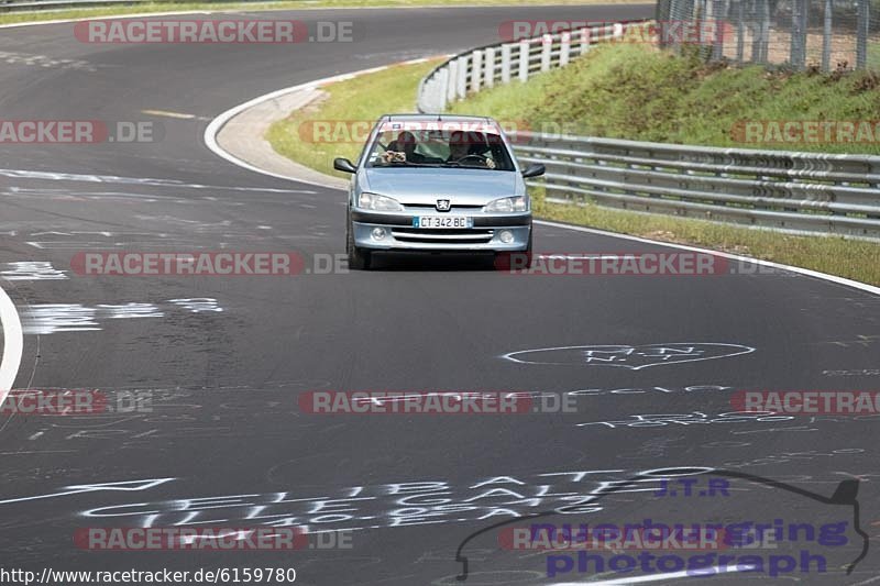 Bild #6159780 - Touristenfahrten Nürburgring Nordschleife (12.05.2019)