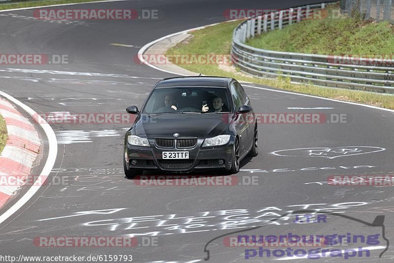 Bild #6159793 - Touristenfahrten Nürburgring Nordschleife (12.05.2019)