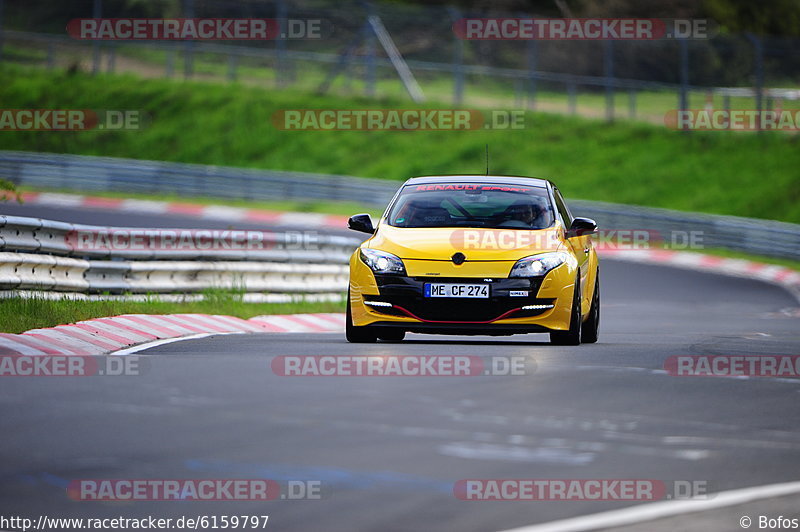 Bild #6159797 - Touristenfahrten Nürburgring Nordschleife (12.05.2019)