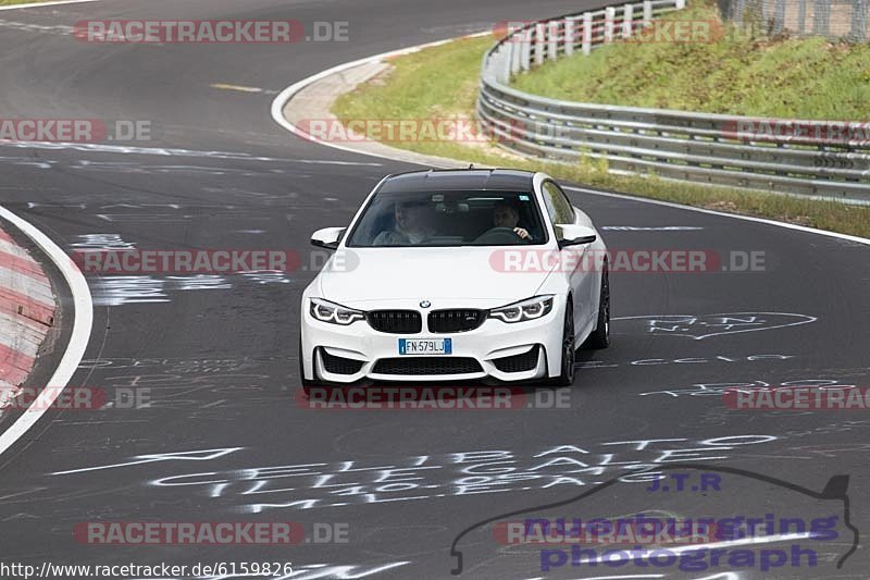 Bild #6159826 - Touristenfahrten Nürburgring Nordschleife (12.05.2019)