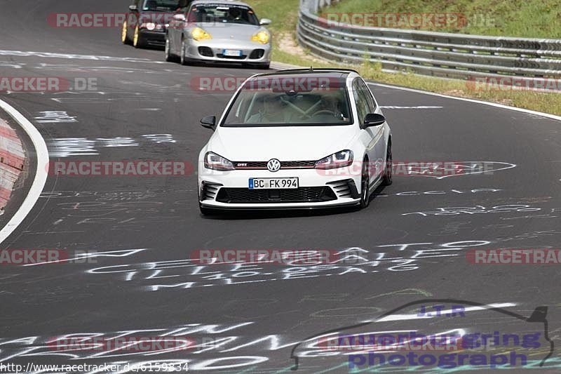 Bild #6159834 - Touristenfahrten Nürburgring Nordschleife (12.05.2019)