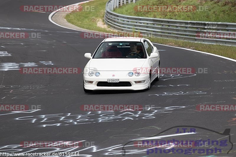 Bild #6159844 - Touristenfahrten Nürburgring Nordschleife (12.05.2019)