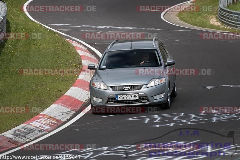 Bild #6159847 - Touristenfahrten Nürburgring Nordschleife (12.05.2019)