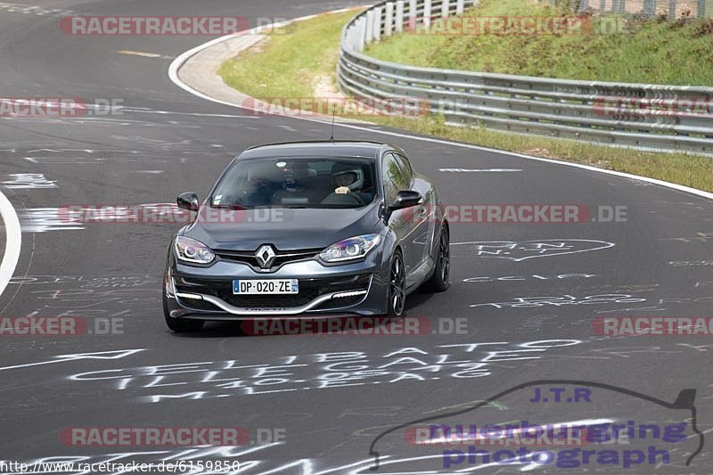 Bild #6159850 - Touristenfahrten Nürburgring Nordschleife (12.05.2019)