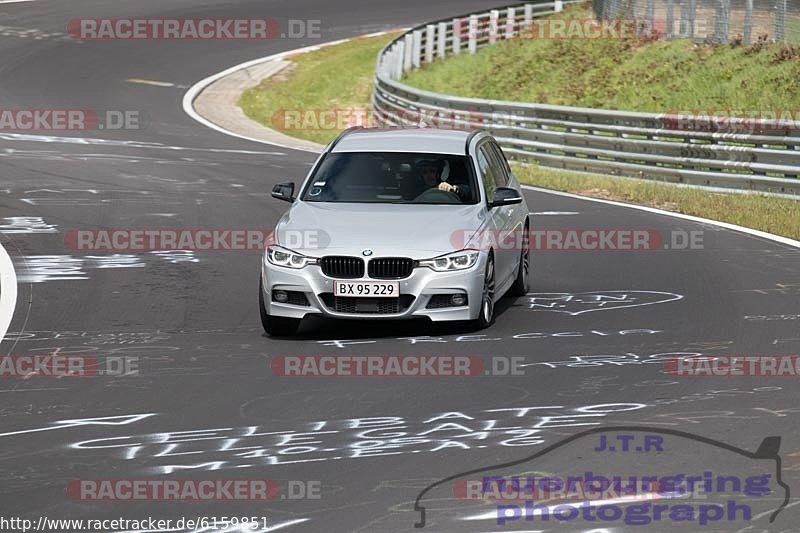 Bild #6159851 - Touristenfahrten Nürburgring Nordschleife (12.05.2019)