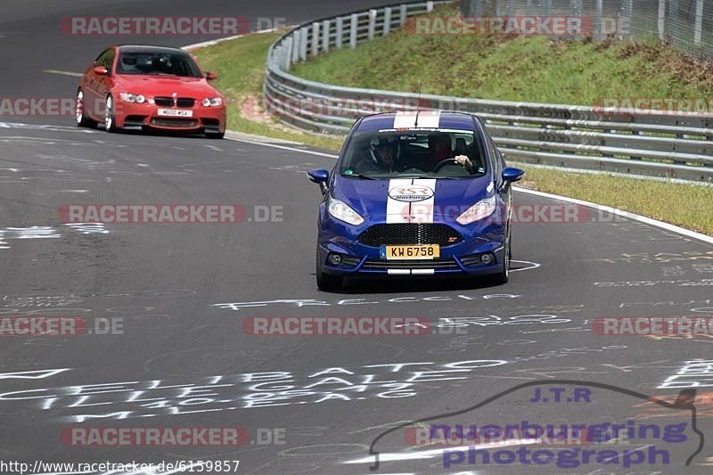 Bild #6159857 - Touristenfahrten Nürburgring Nordschleife (12.05.2019)