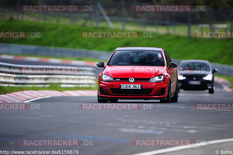 Bild #6159879 - Touristenfahrten Nürburgring Nordschleife (12.05.2019)