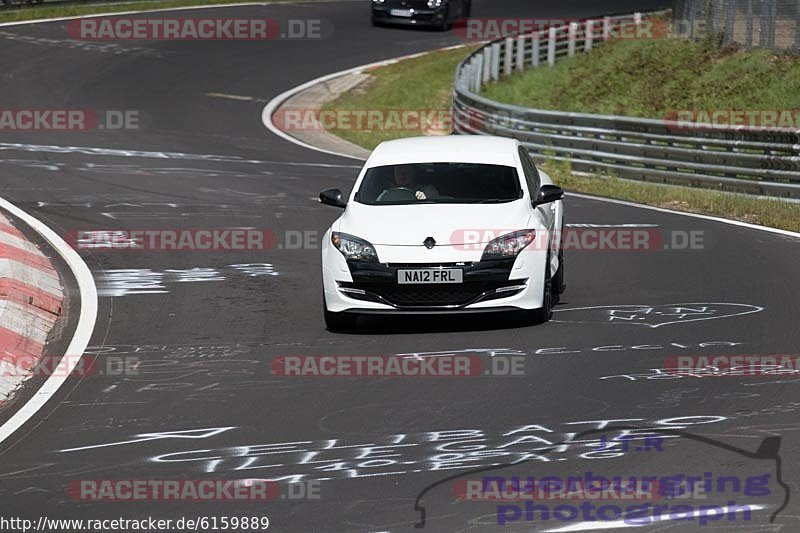 Bild #6159889 - Touristenfahrten Nürburgring Nordschleife (12.05.2019)