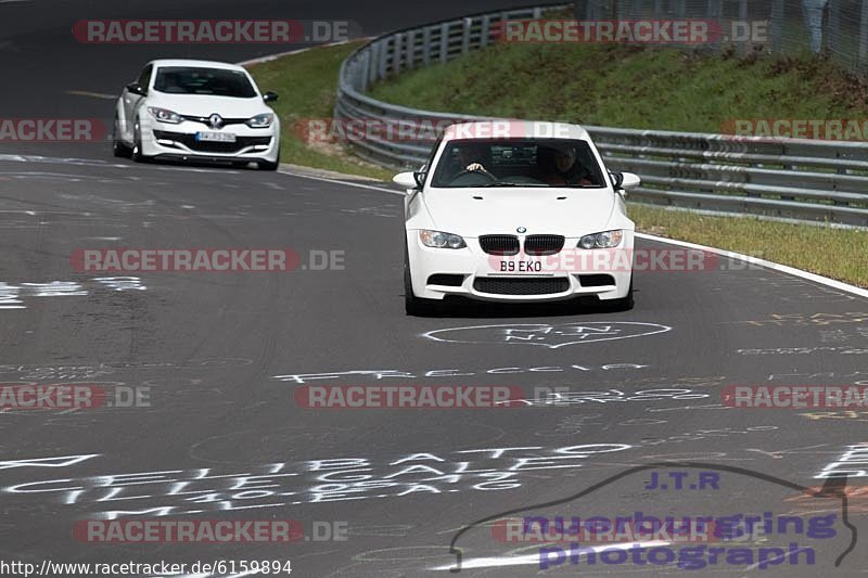 Bild #6159894 - Touristenfahrten Nürburgring Nordschleife (12.05.2019)