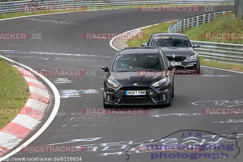 Bild #6159934 - Touristenfahrten Nürburgring Nordschleife (12.05.2019)