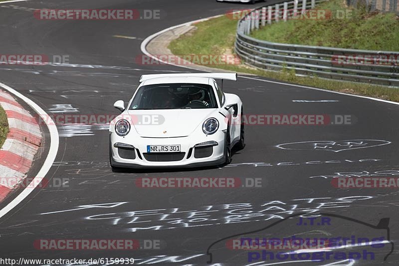 Bild #6159939 - Touristenfahrten Nürburgring Nordschleife (12.05.2019)