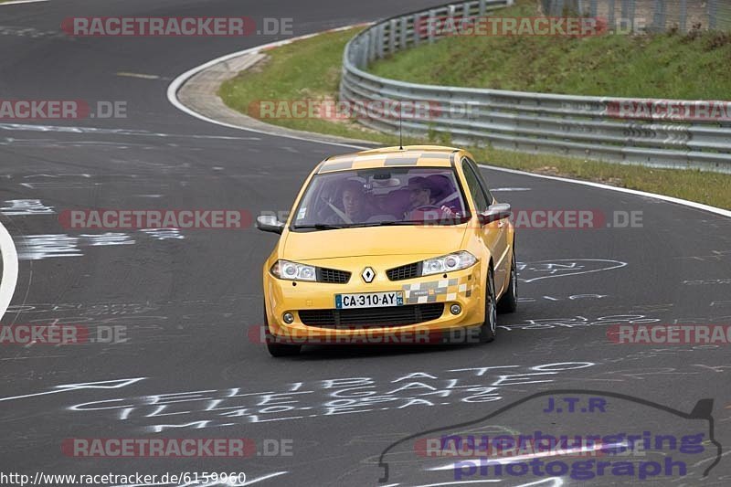 Bild #6159960 - Touristenfahrten Nürburgring Nordschleife (12.05.2019)