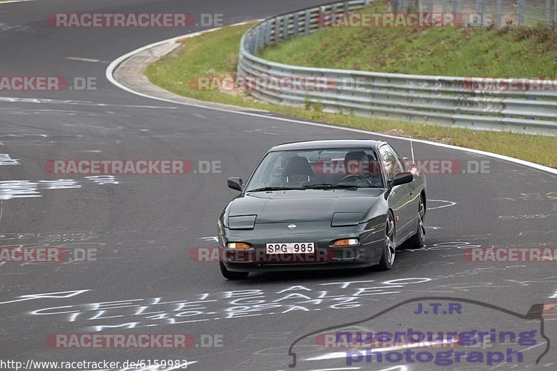 Bild #6159983 - Touristenfahrten Nürburgring Nordschleife (12.05.2019)