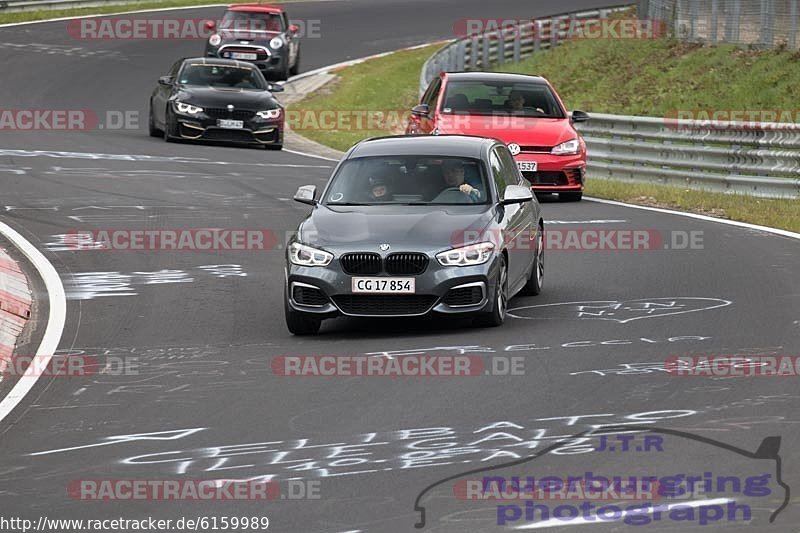 Bild #6159989 - Touristenfahrten Nürburgring Nordschleife (12.05.2019)