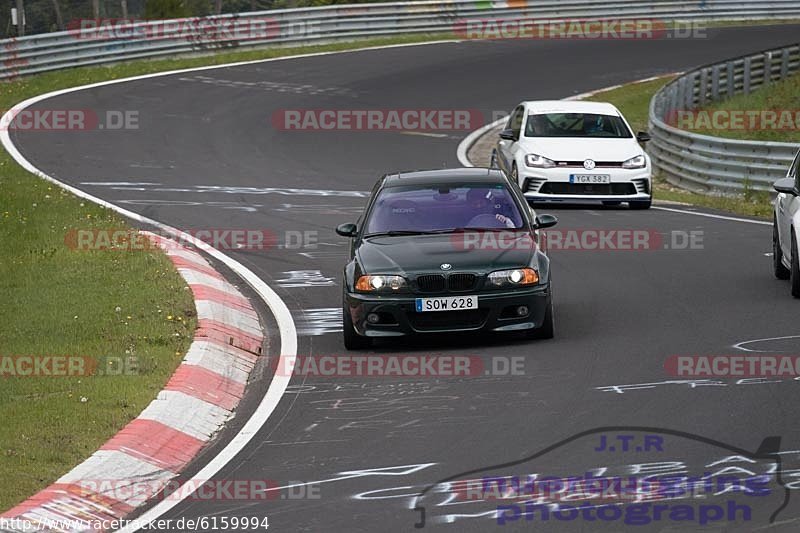 Bild #6159994 - Touristenfahrten Nürburgring Nordschleife (12.05.2019)