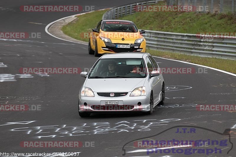 Bild #6160037 - Touristenfahrten Nürburgring Nordschleife (12.05.2019)