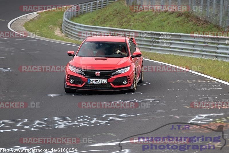 Bild #6160054 - Touristenfahrten Nürburgring Nordschleife (12.05.2019)