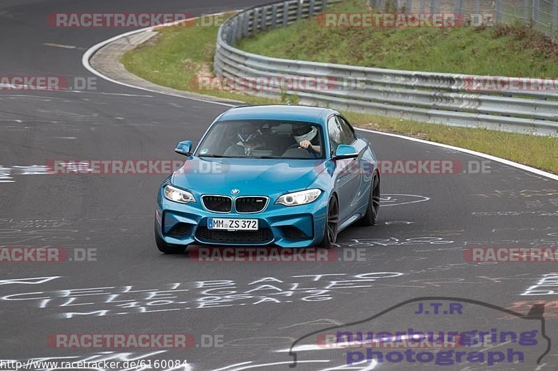 Bild #6160084 - Touristenfahrten Nürburgring Nordschleife (12.05.2019)