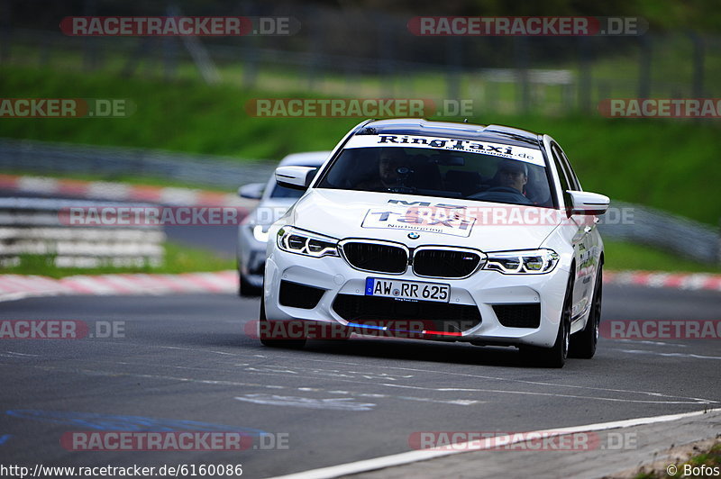 Bild #6160086 - Touristenfahrten Nürburgring Nordschleife (12.05.2019)