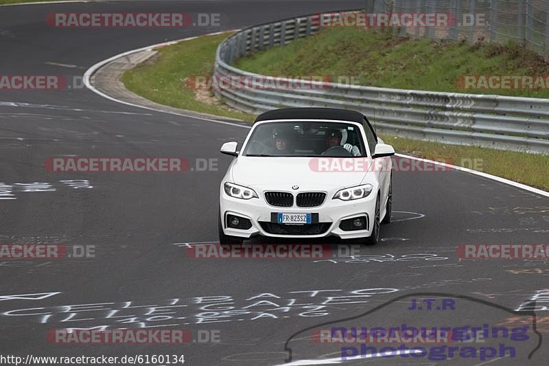 Bild #6160134 - Touristenfahrten Nürburgring Nordschleife (12.05.2019)