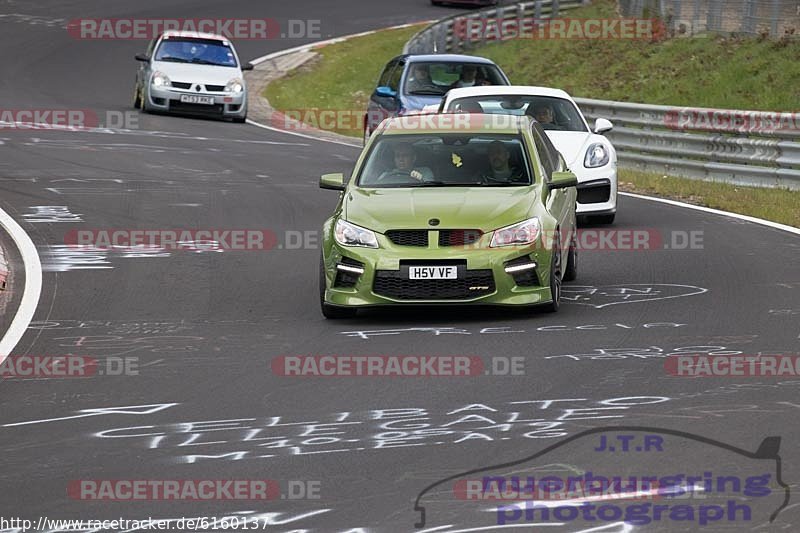 Bild #6160137 - Touristenfahrten Nürburgring Nordschleife (12.05.2019)