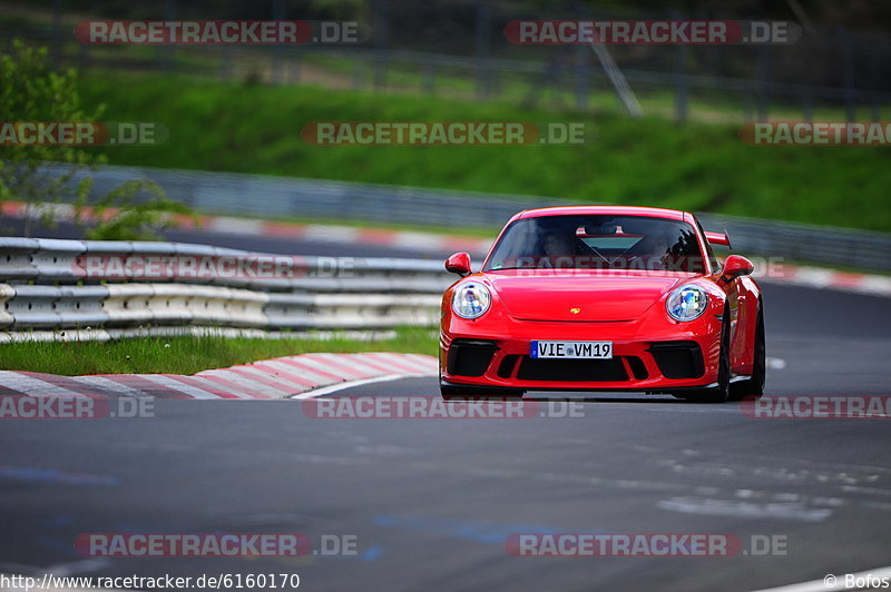 Bild #6160170 - Touristenfahrten Nürburgring Nordschleife (12.05.2019)