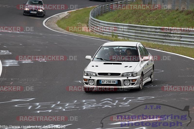 Bild #6160200 - Touristenfahrten Nürburgring Nordschleife (12.05.2019)