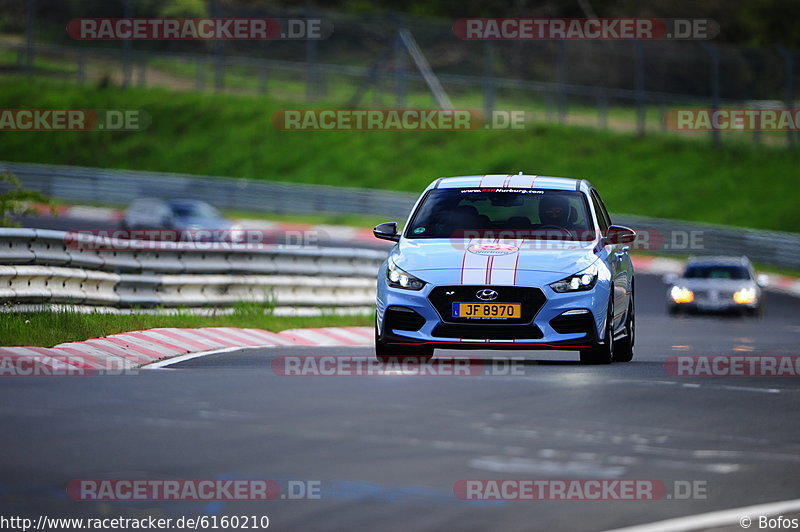 Bild #6160210 - Touristenfahrten Nürburgring Nordschleife (12.05.2019)