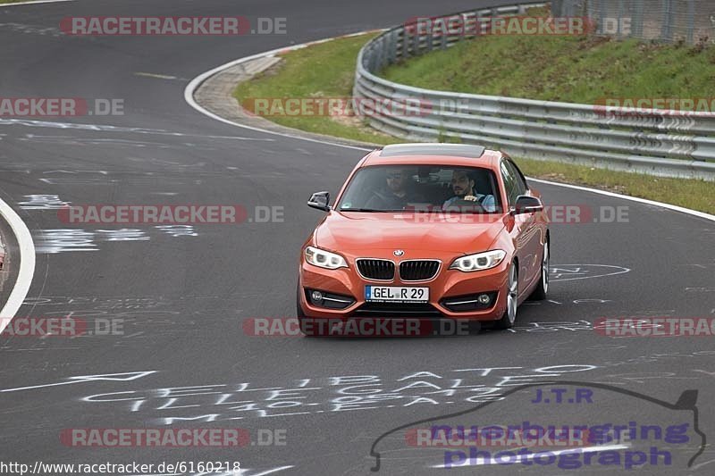 Bild #6160218 - Touristenfahrten Nürburgring Nordschleife (12.05.2019)