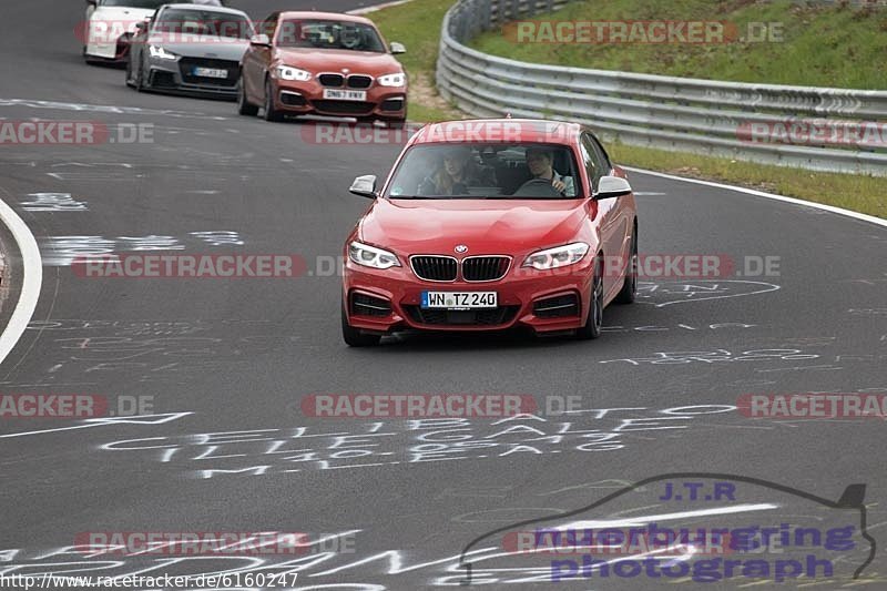 Bild #6160247 - Touristenfahrten Nürburgring Nordschleife (12.05.2019)