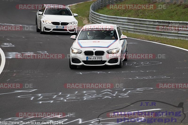 Bild #6160264 - Touristenfahrten Nürburgring Nordschleife (12.05.2019)