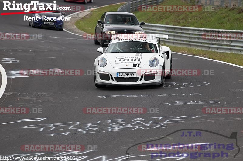 Bild #6160285 - Touristenfahrten Nürburgring Nordschleife (12.05.2019)