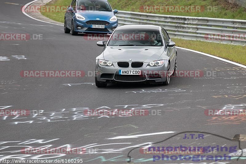 Bild #6160295 - Touristenfahrten Nürburgring Nordschleife (12.05.2019)