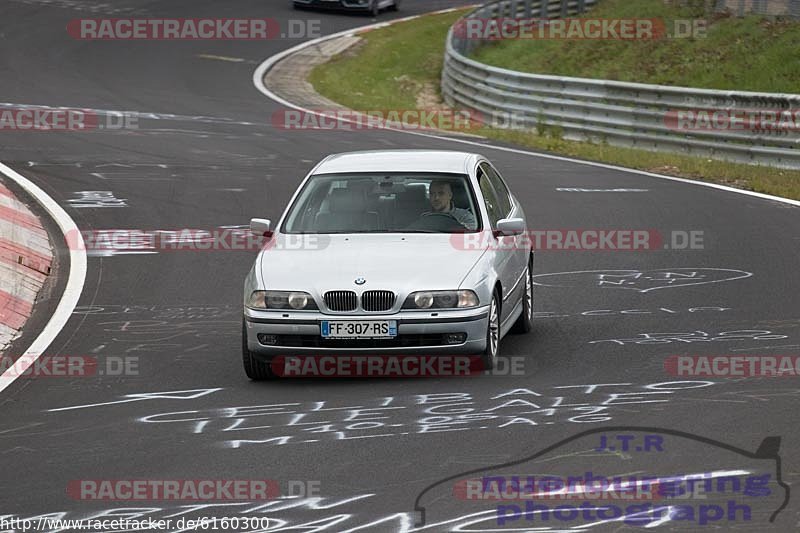 Bild #6160300 - Touristenfahrten Nürburgring Nordschleife (12.05.2019)