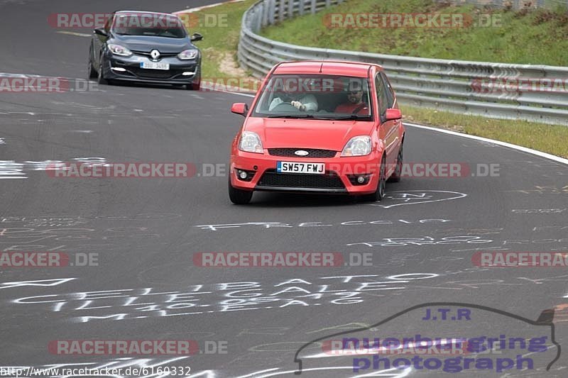 Bild #6160332 - Touristenfahrten Nürburgring Nordschleife (12.05.2019)