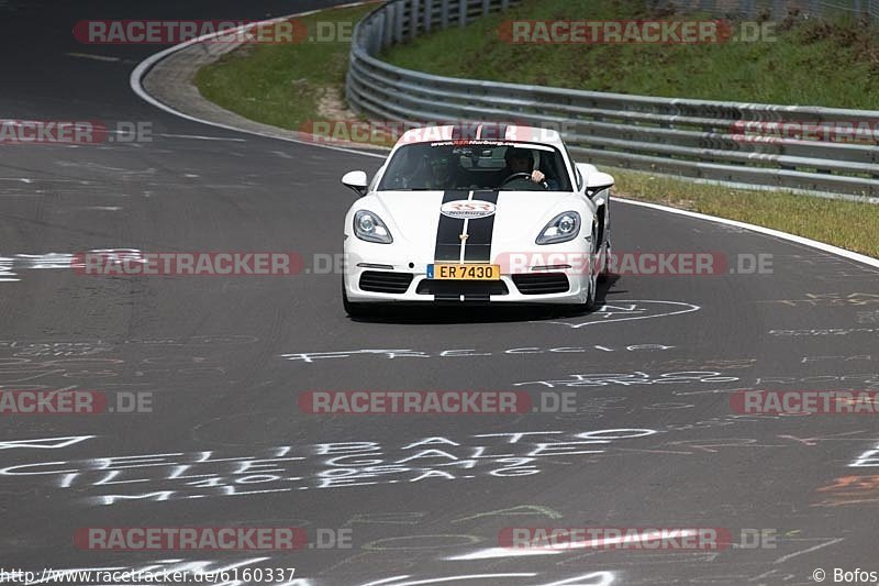 Bild #6160337 - Touristenfahrten Nürburgring Nordschleife (12.05.2019)