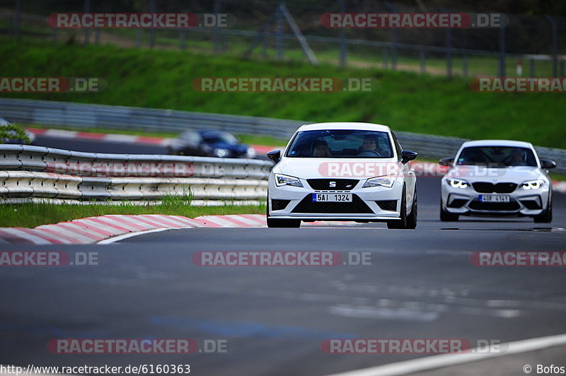 Bild #6160363 - Touristenfahrten Nürburgring Nordschleife (12.05.2019)